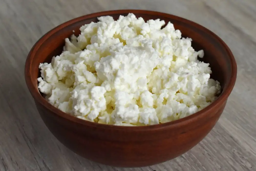 What Is Cottage Cheese